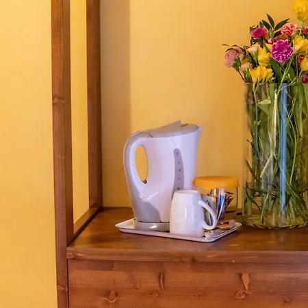 Il Colore Del Grano *