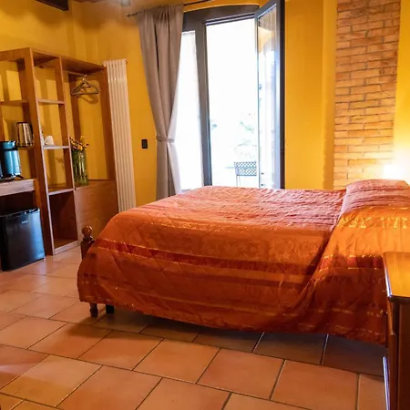 Il Colore Del Grano San Vittore