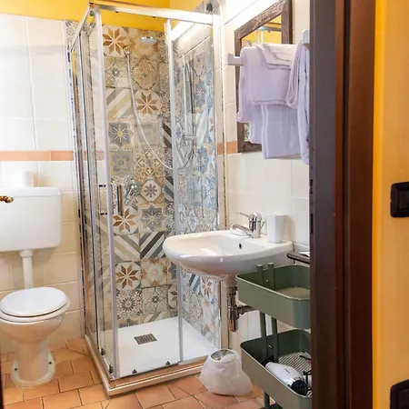 Il Colore Del Grano * San Vittore