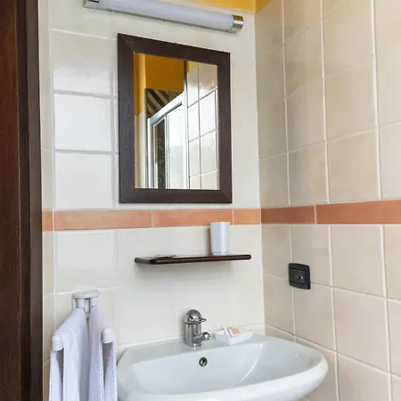 Il Colore Del Grano ファームステイ