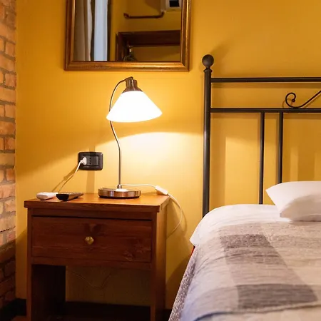 Фермерский дом Il Colore Del Grano