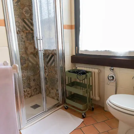 ファームステイ Il Colore Del Grano *