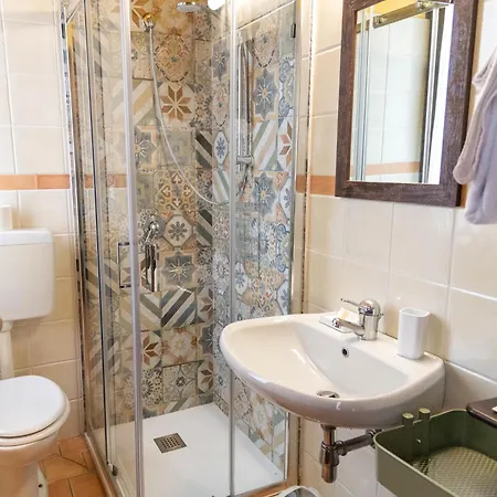 Il Colore Del Grano San Vittore