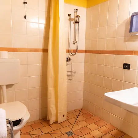 Il Colore Del Grano * San Vittore (Emilia-Romagna)