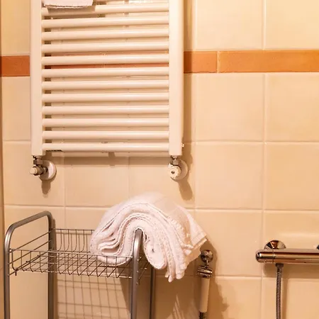 Il Colore Del Grano Фермерский дом