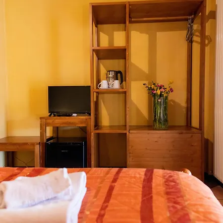 Il Colore Del Grano Фермерский дом *