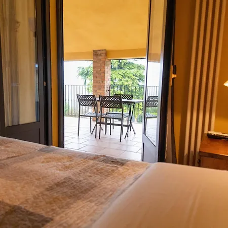 ファームステイ Il Colore Del Grano *