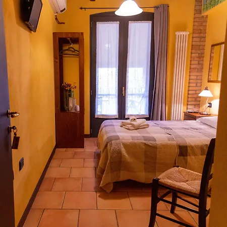 Il Colore Del Grano Фермерский дом San Vittore (Emilia-Romagna)