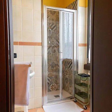 Фермерский дом Il Colore Del Grano *