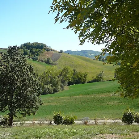 Farm stay Il Colore Del Grano