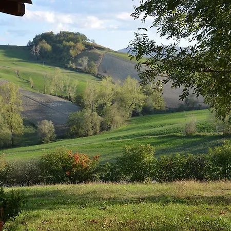 Il Colore Del Grano ファームステイ