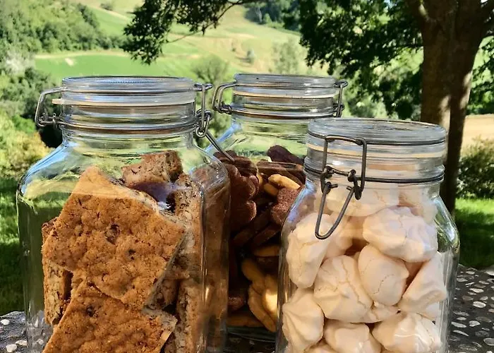 Il Colore Del Grano *