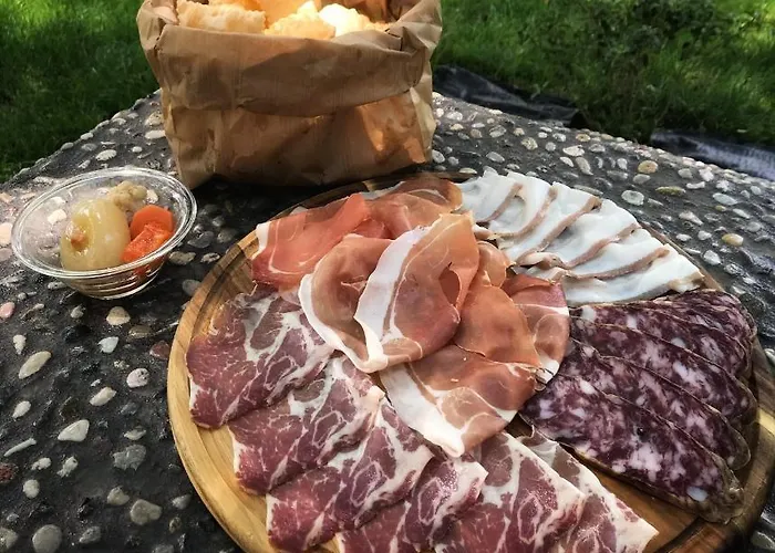 Il Colore Del Grano *