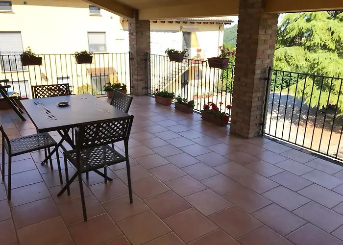 Il Colore Del Grano Κατάλυμα σε φάρμα *