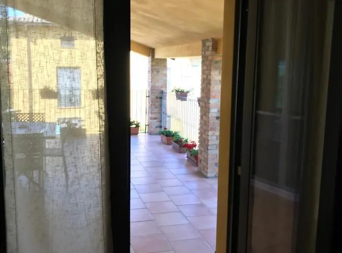 Il Colore Del Grano * San Vittore (Emilia-Romagna)