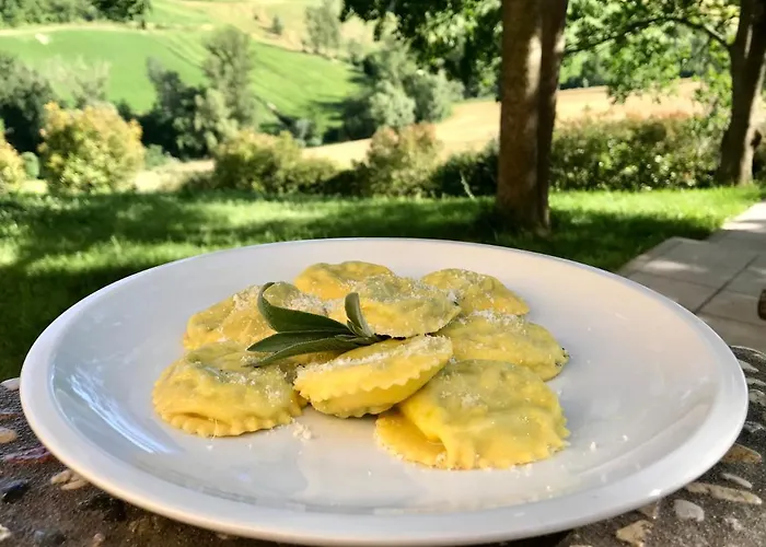 Il Colore Del Grano *