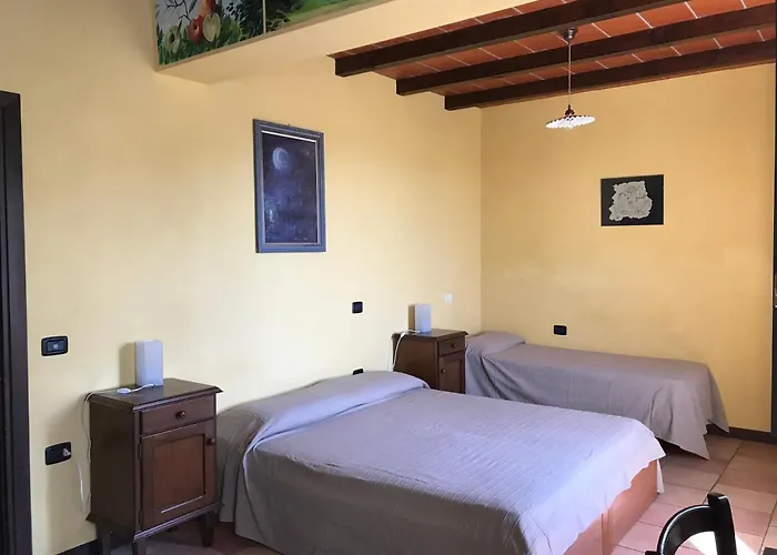 Lantgård Il Colore Del Grano *