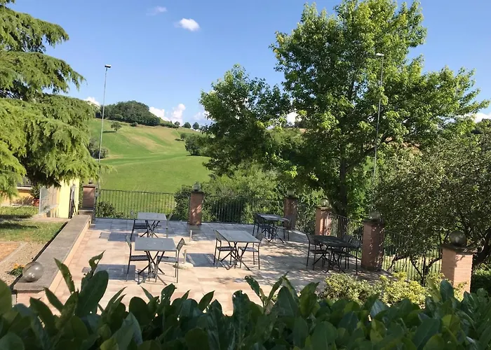 Lantgård Il Colore Del Grano