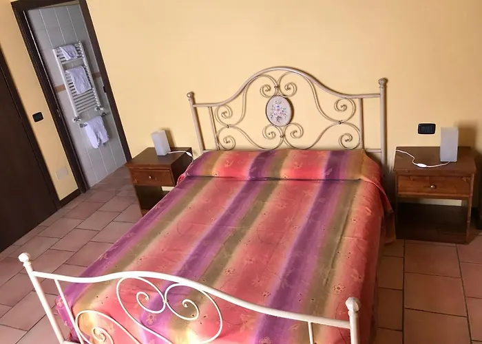 Il Colore Del Grano San Vittore (Emilia-Romagna)