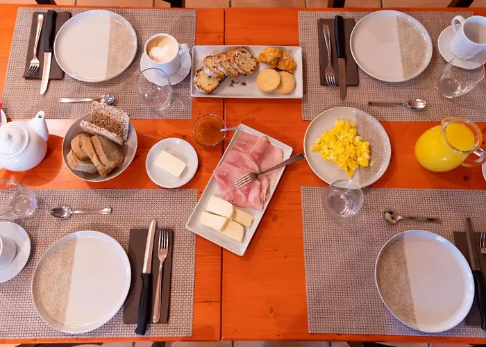 Il Colore Del Grano San Vittore (Emilia-Romagna)