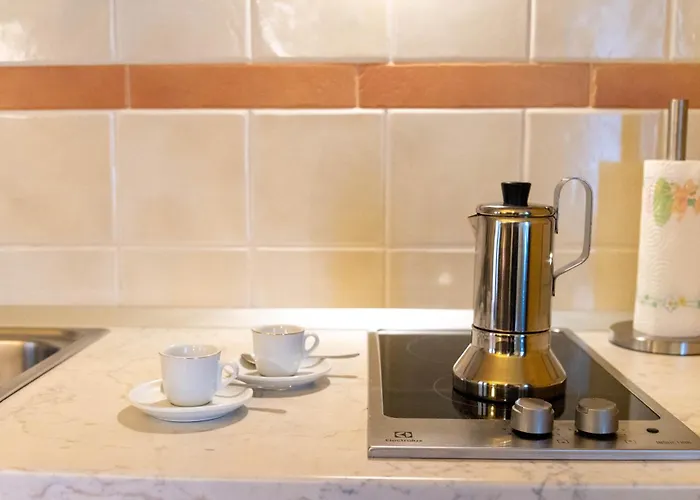 Lantgård Il Colore Del Grano