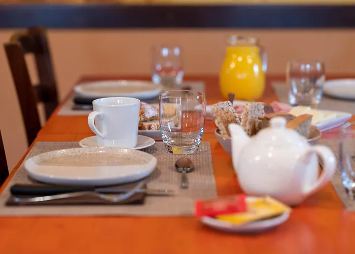 Il Colore Del Grano Lantgård *