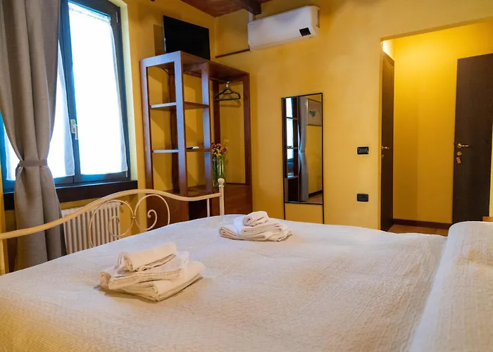 Lantgård Il Colore Del Grano San Vittore (Emilia-Romagna)