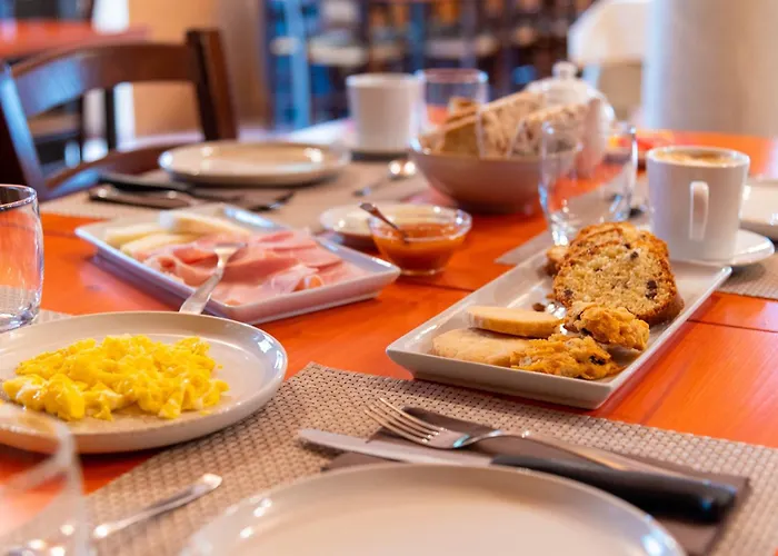 Il Colore Del Grano Lantgård *