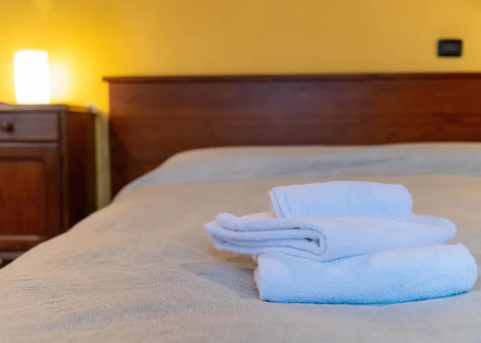 Il Colore Del Grano Lantgård