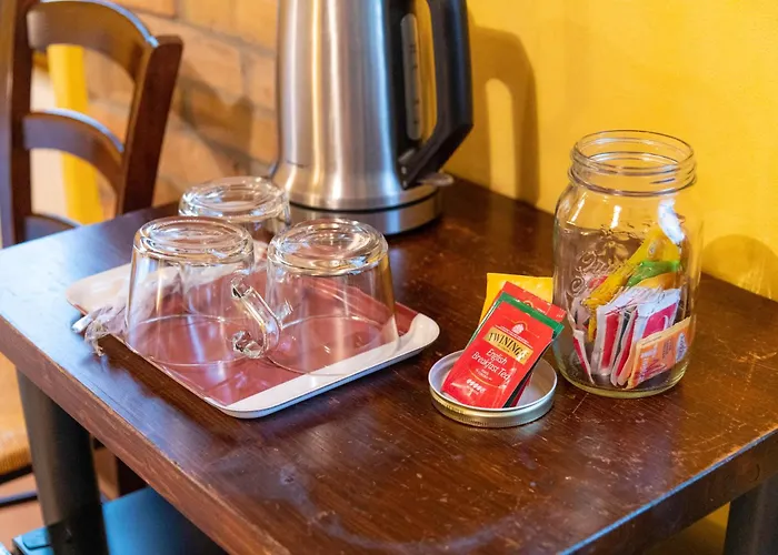 Lantgård Il Colore Del Grano San Vittore (Emilia-Romagna)