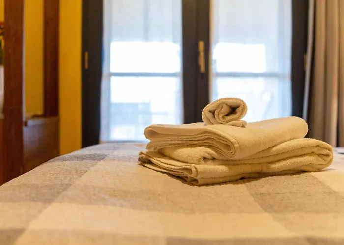 Lantgård Il Colore Del Grano