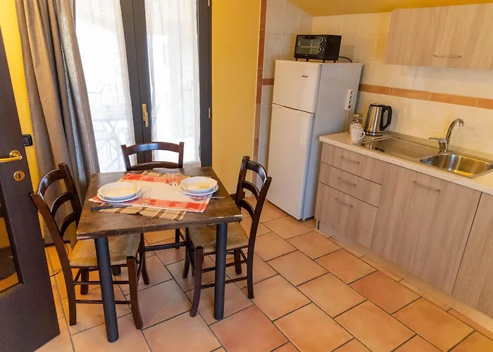 Il Colore Del Grano Lantgård San Vittore (Emilia-Romagna)