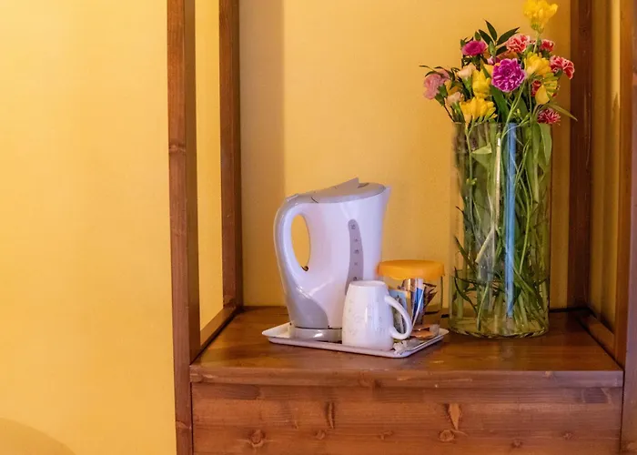 Il Colore Del Grano *