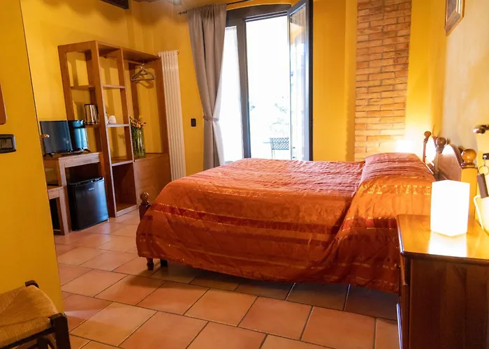 Il Colore Del Grano San Vittore (Emilia-Romagna)