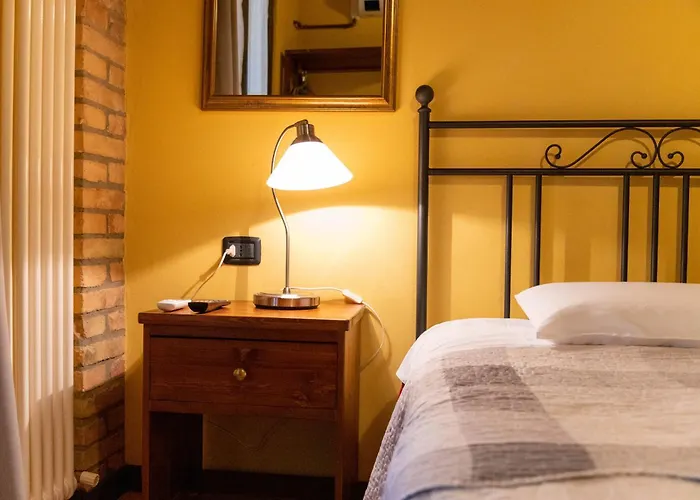 Lantgård Il Colore Del Grano