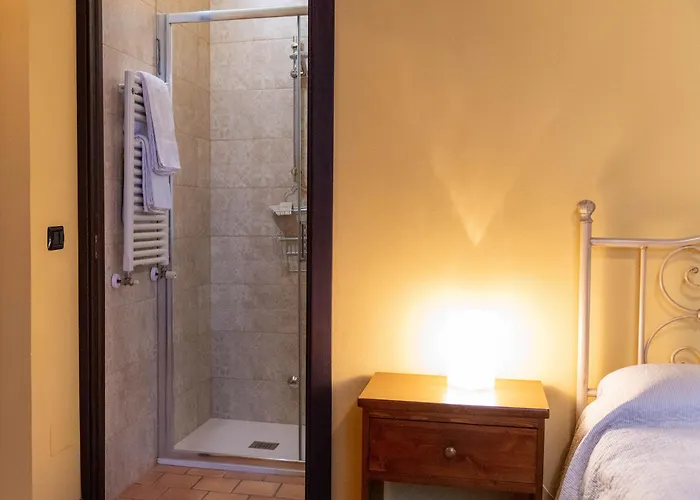 Il Colore Del Grano Lantgård San Vittore (Emilia-Romagna)