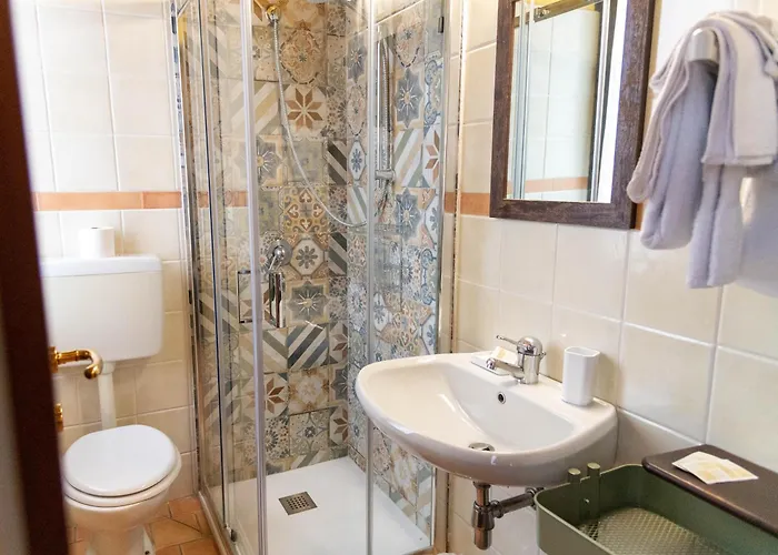 Il Colore Del Grano San Vittore (Emilia-Romagna)