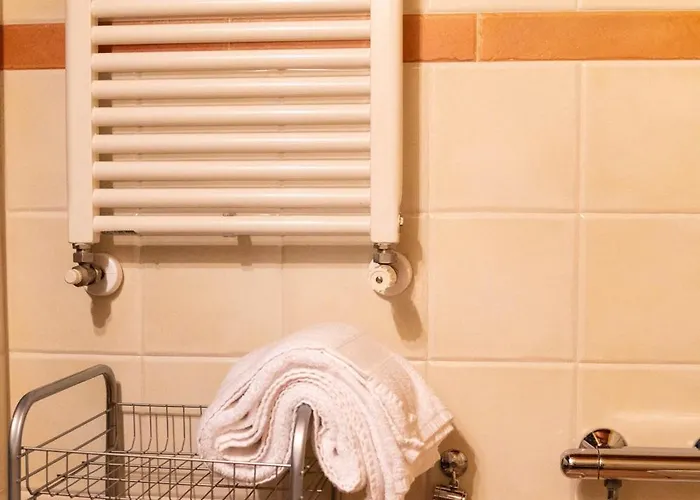 Il Colore Del Grano Lantgård