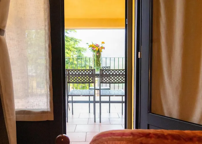 Il Colore Del Grano San Vittore (Emilia-Romagna)