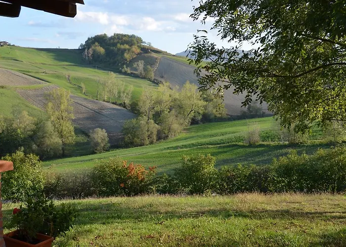 Il Colore Del Grano Lantgård